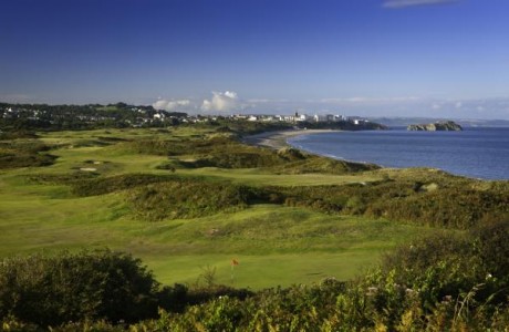 Tenby Golf