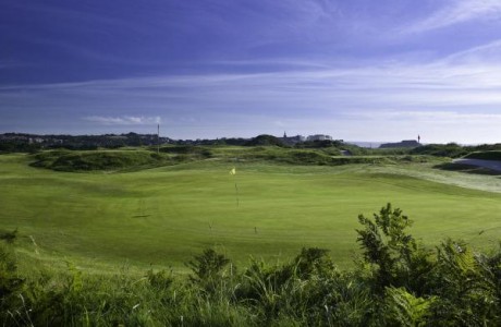 Tenby Golf