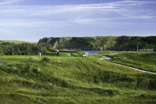 Tenby Golf