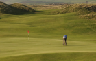 The Machrihanish Golf Club