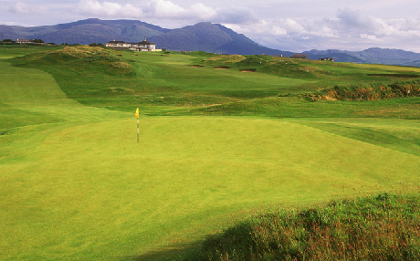 Tralee Golf