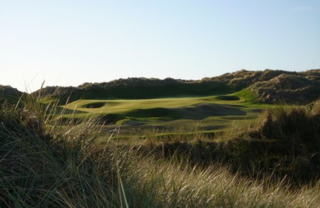 Trump International Golf Scotland