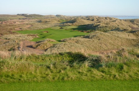 Trump International Golf Scotland