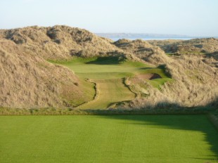 Trump International Golf Links