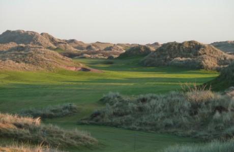 Trump International Golf Scotland (25)
