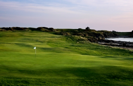 Turnberry Ailsa