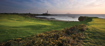 Turnberry Ailsa