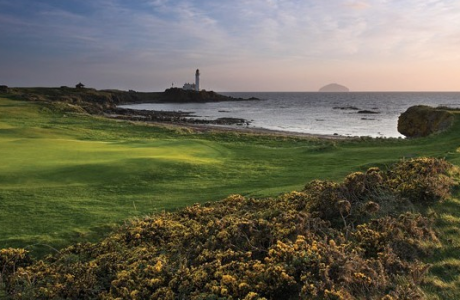 Turnberry Ailsa