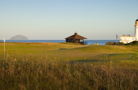 Turnberry Ailsa