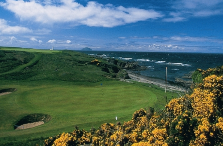 Turnberry Kintyre