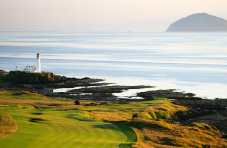 Turnberry Kintyre