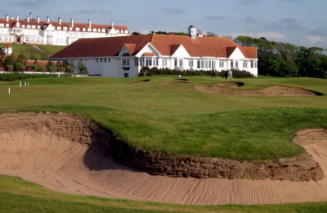 Turnberry Kintyre