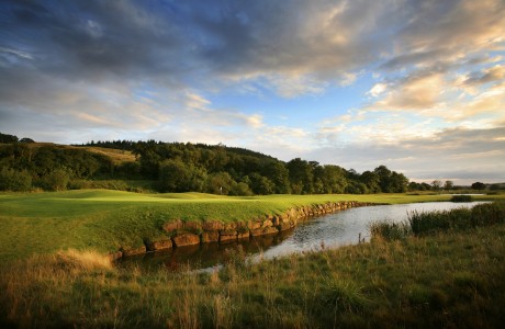 Celtic Manor Twenty Ten Course