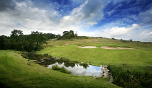 Celtic Manor Twenty Ten Course