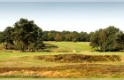 Walton Heath New Course