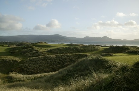 Waterville Golf