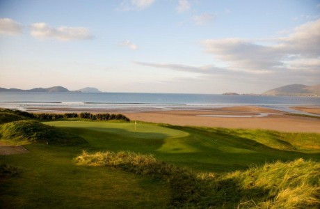 Waterville Golf