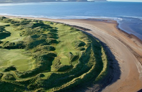 Waterville Golf