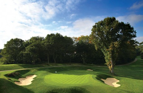 Wentworth West Golf