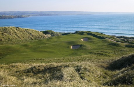 Lahinch Golf