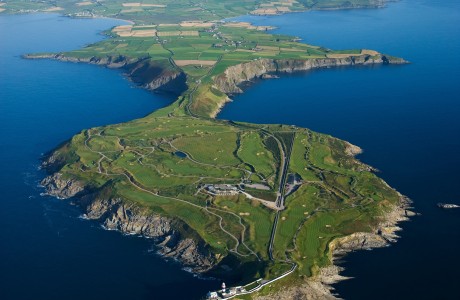 Old Head Golf Links