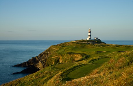 Old Head Golf Links