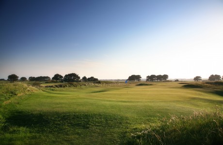 Portmarnock Golf Club