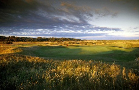 Royal Troon