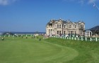 St. Andrews Old Course