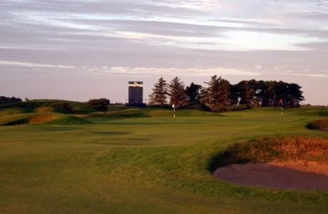 Carnoustie