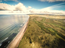 Machrihanish & Westport Beach